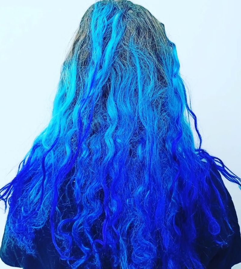 Coloracion