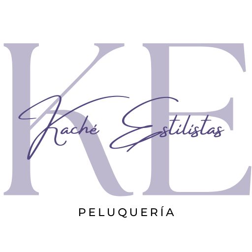 KE logo kche estilistas