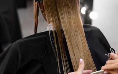 Cortes de pelo para cabello fino